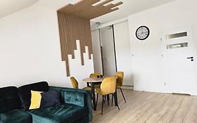 Apartament Dolina Baryczy Milicz