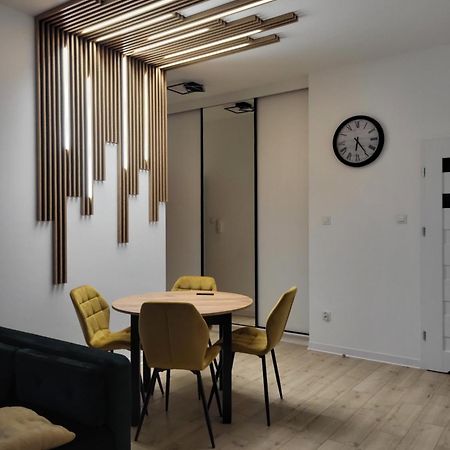 Apartament Dolina Baryczy Milicz Zewnętrze zdjęcie