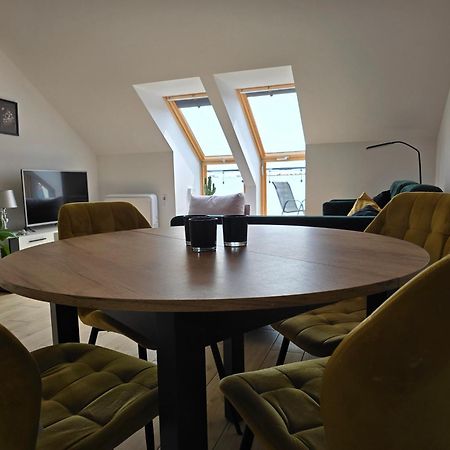Apartament Dolina Baryczy Milicz Zewnętrze zdjęcie