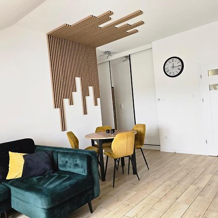 Apartament Dolina Baryczy Milicz Zewnętrze zdjęcie