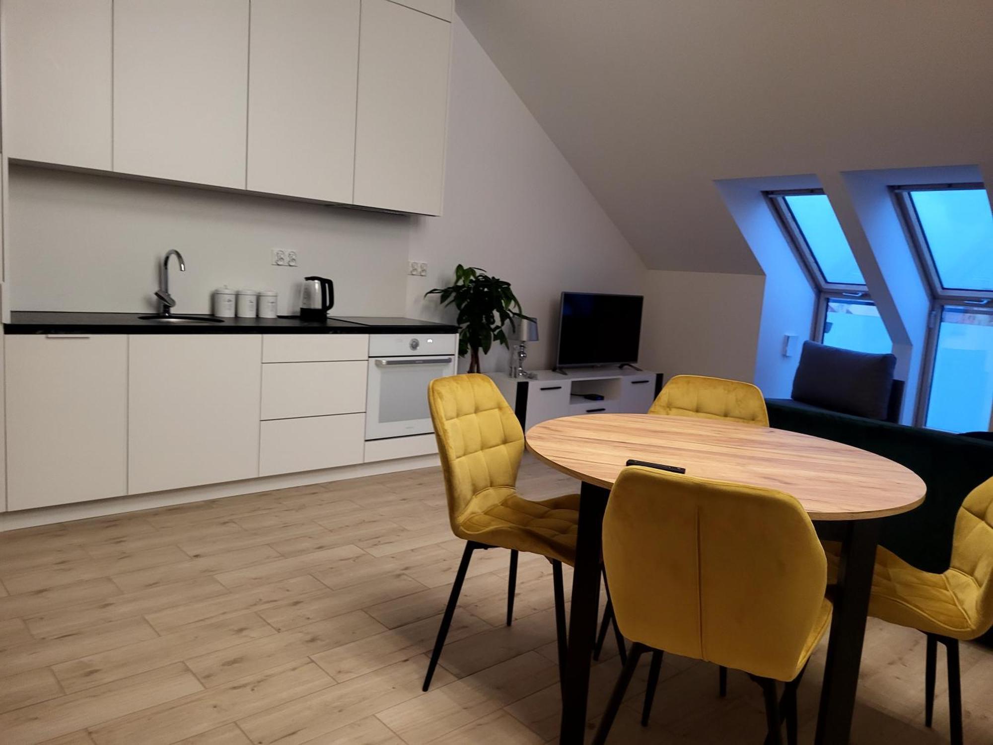 Apartament Dolina Baryczy Milicz Zewnętrze zdjęcie