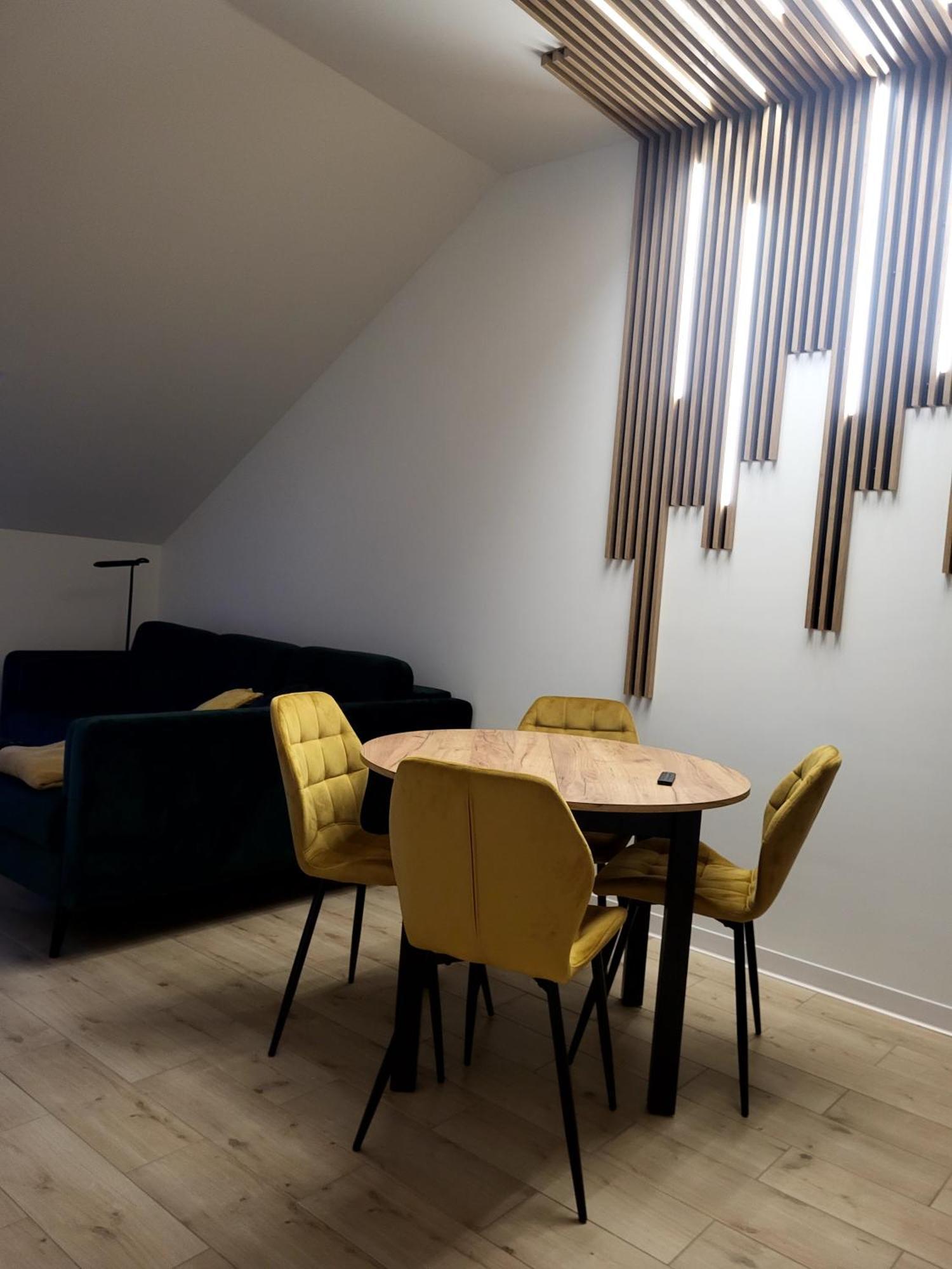 Apartament Dolina Baryczy Milicz Zewnętrze zdjęcie