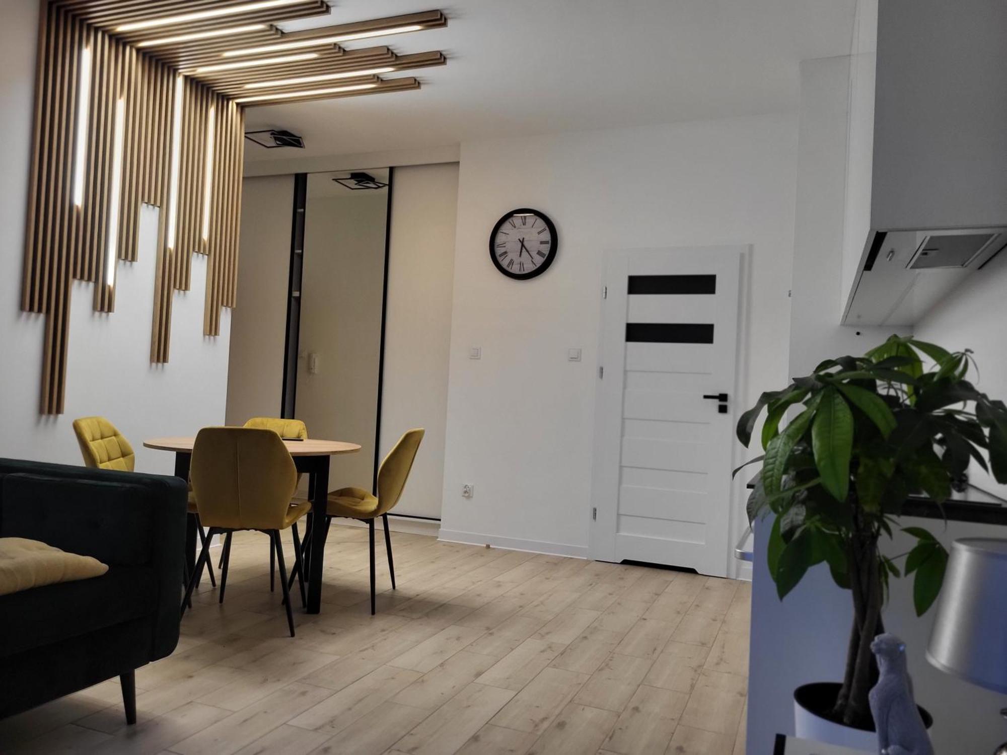 Apartament Dolina Baryczy Milicz Zewnętrze zdjęcie