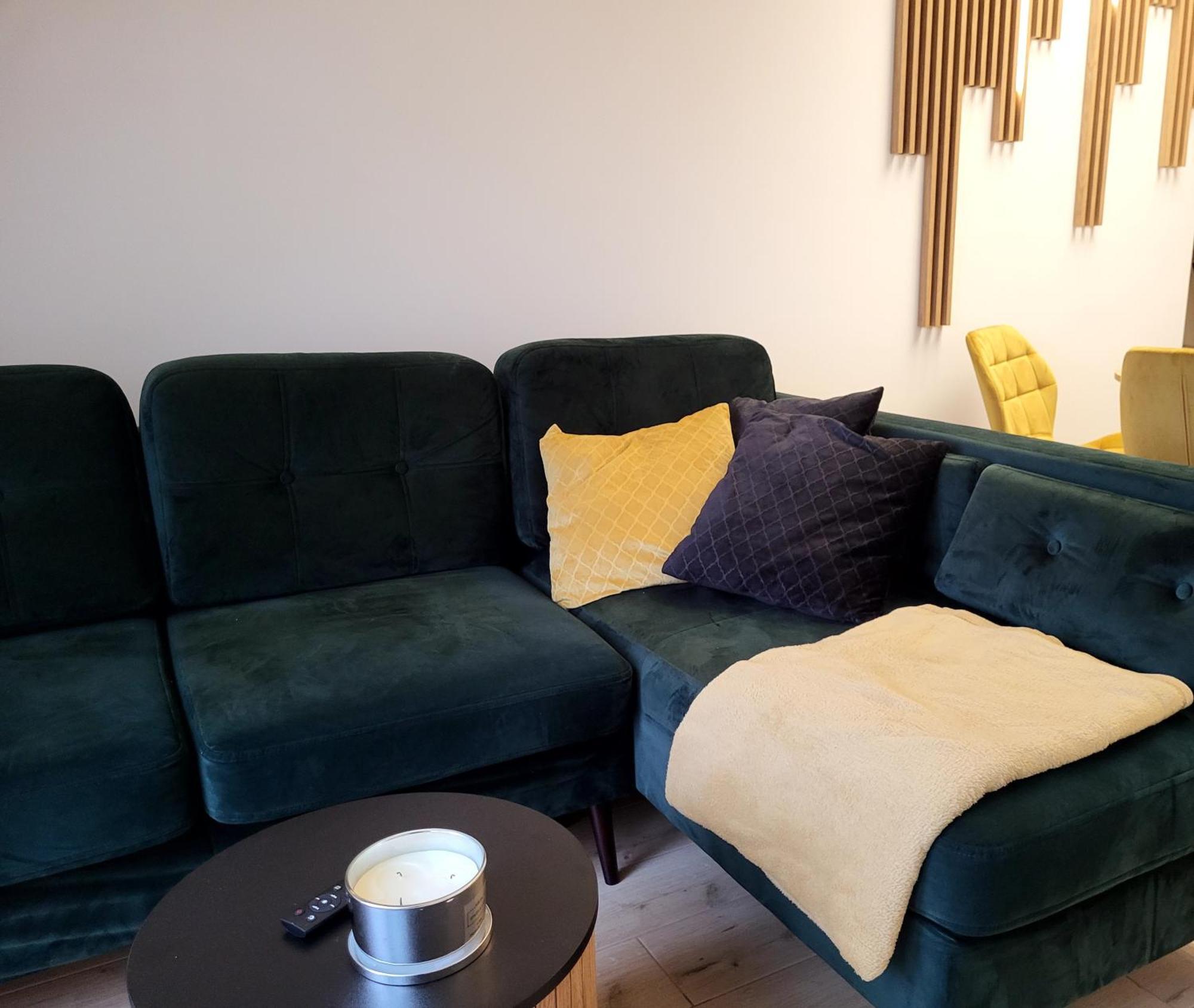 Apartament Dolina Baryczy Milicz Zewnętrze zdjęcie