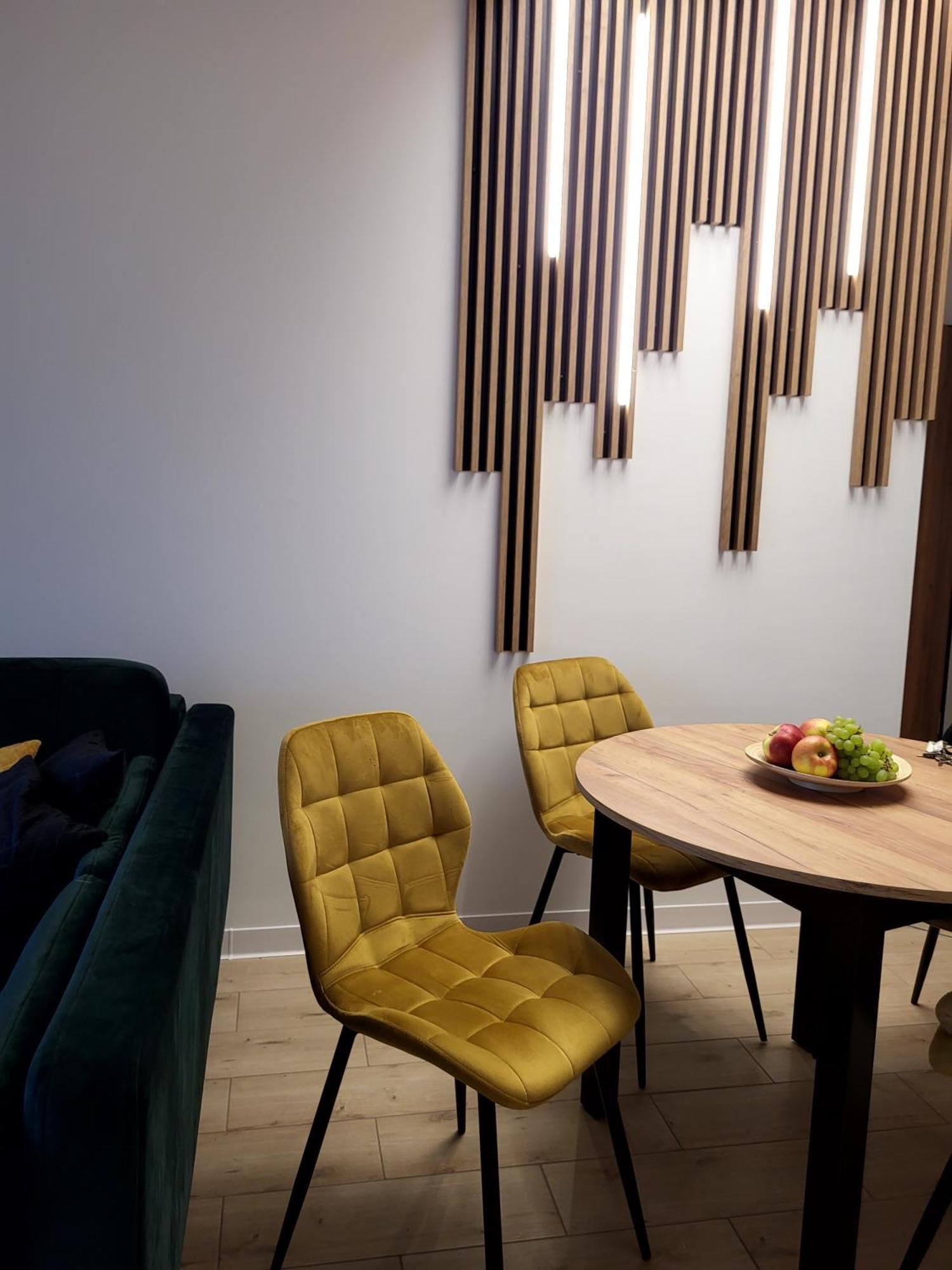 Apartament Dolina Baryczy Milicz Zewnętrze zdjęcie