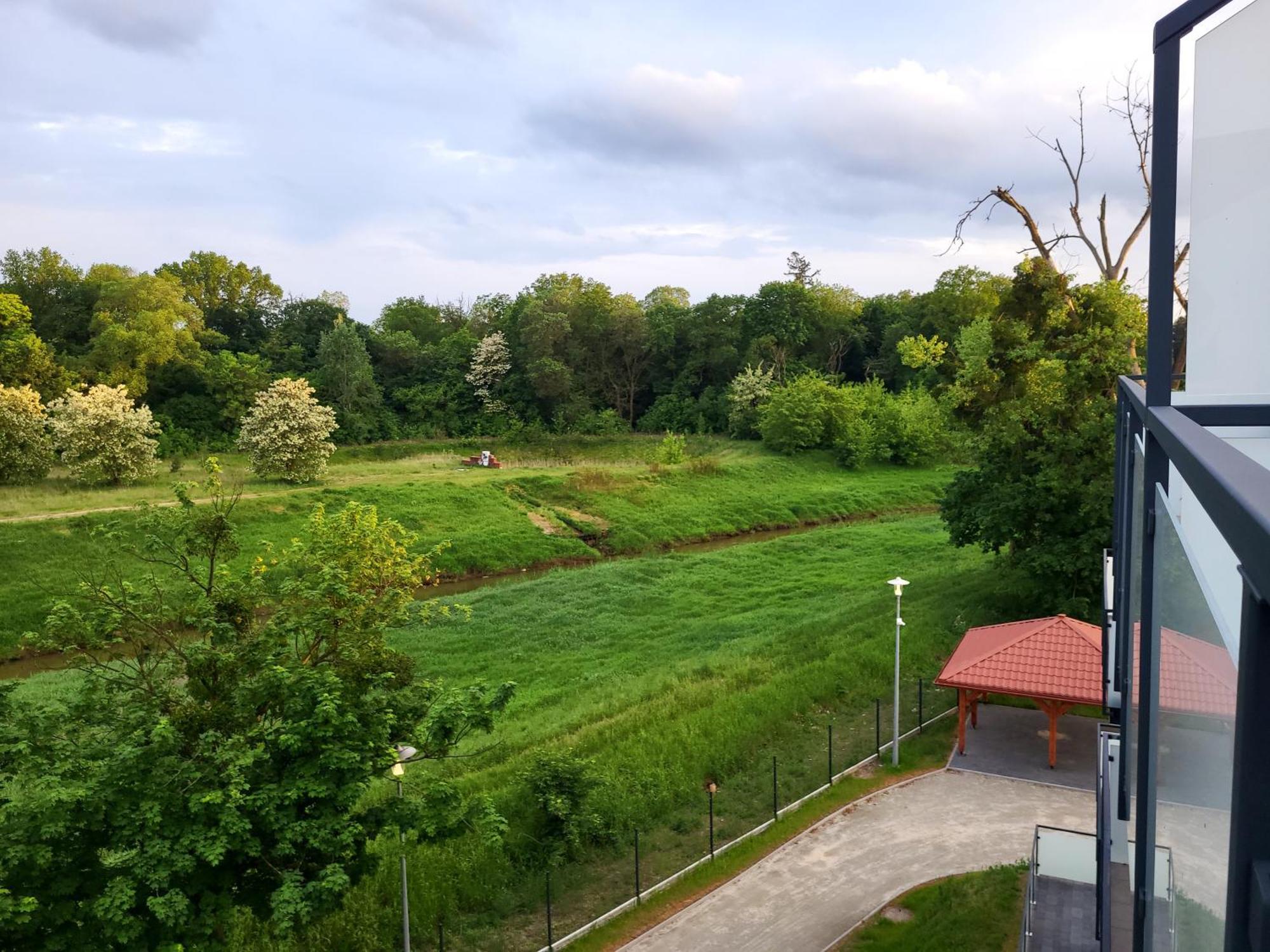 Apartament Dolina Baryczy Milicz Zewnętrze zdjęcie