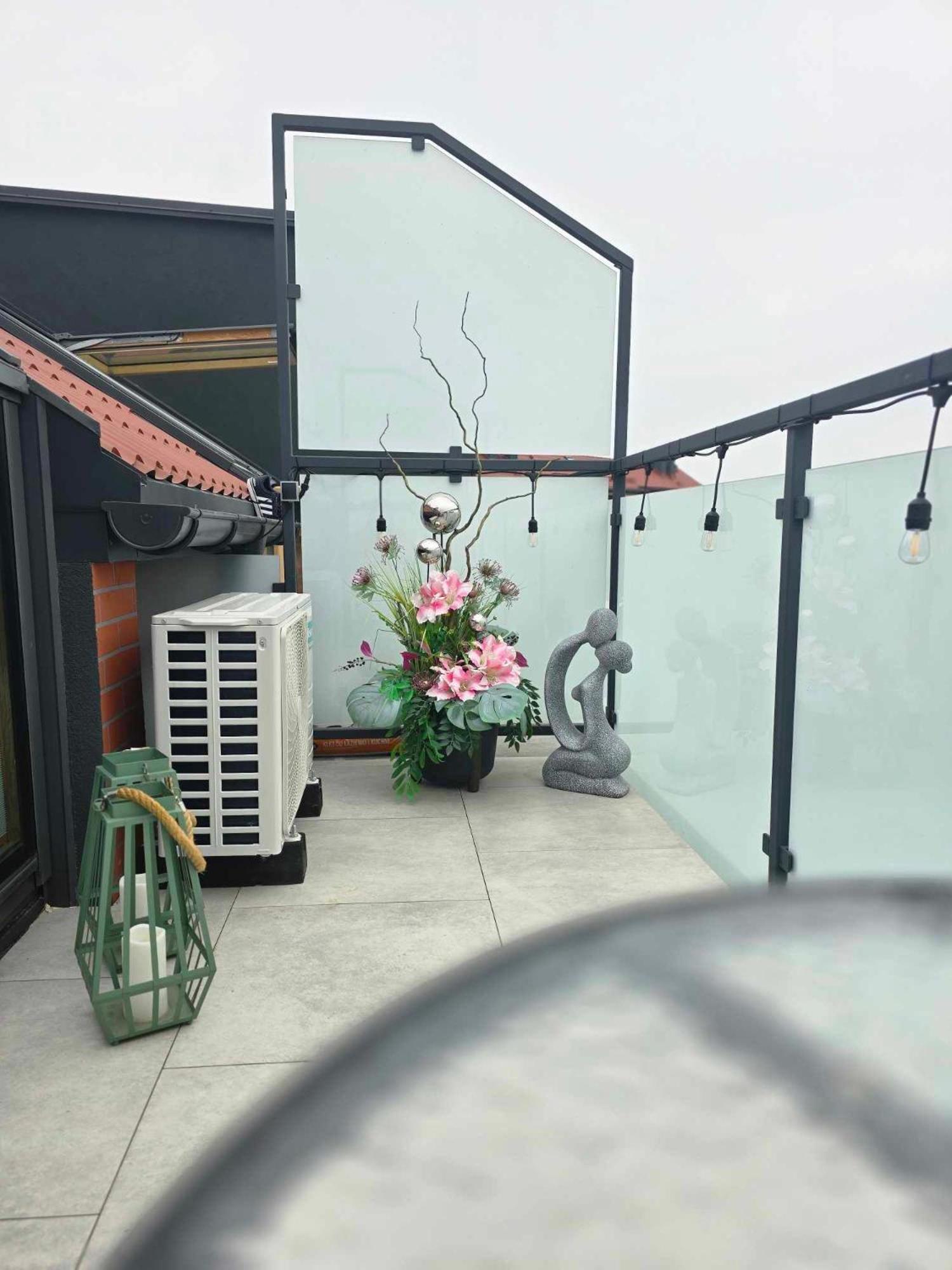 Apartament Dolina Baryczy Milicz Zewnętrze zdjęcie