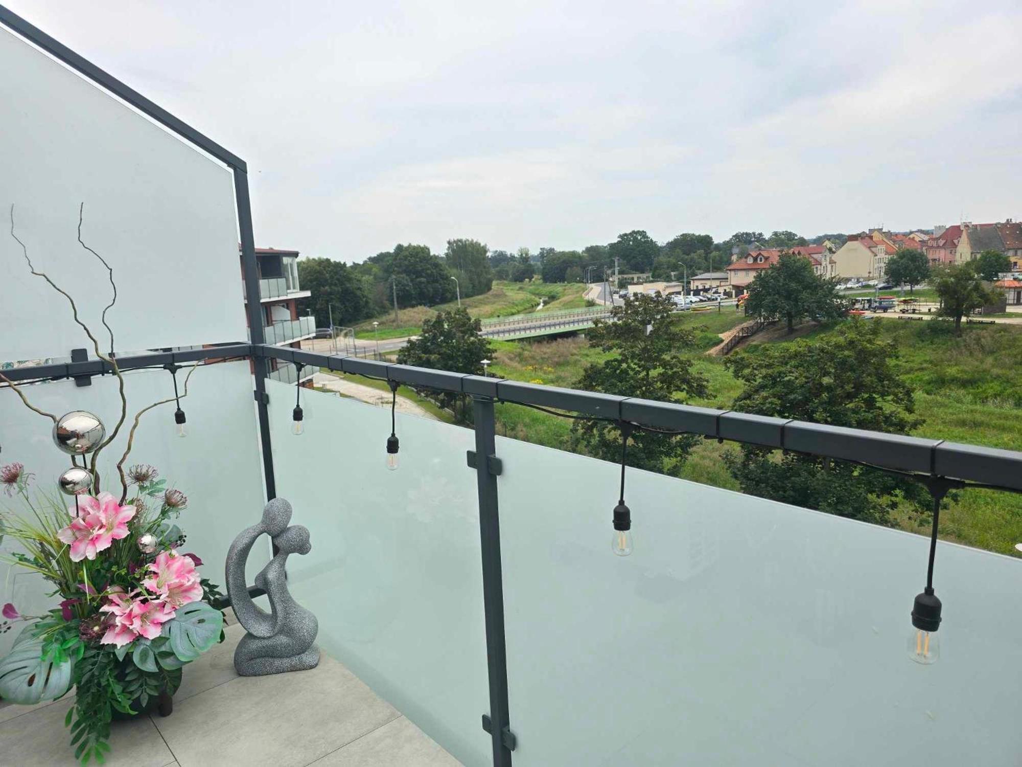 Apartament Dolina Baryczy Milicz Zewnętrze zdjęcie