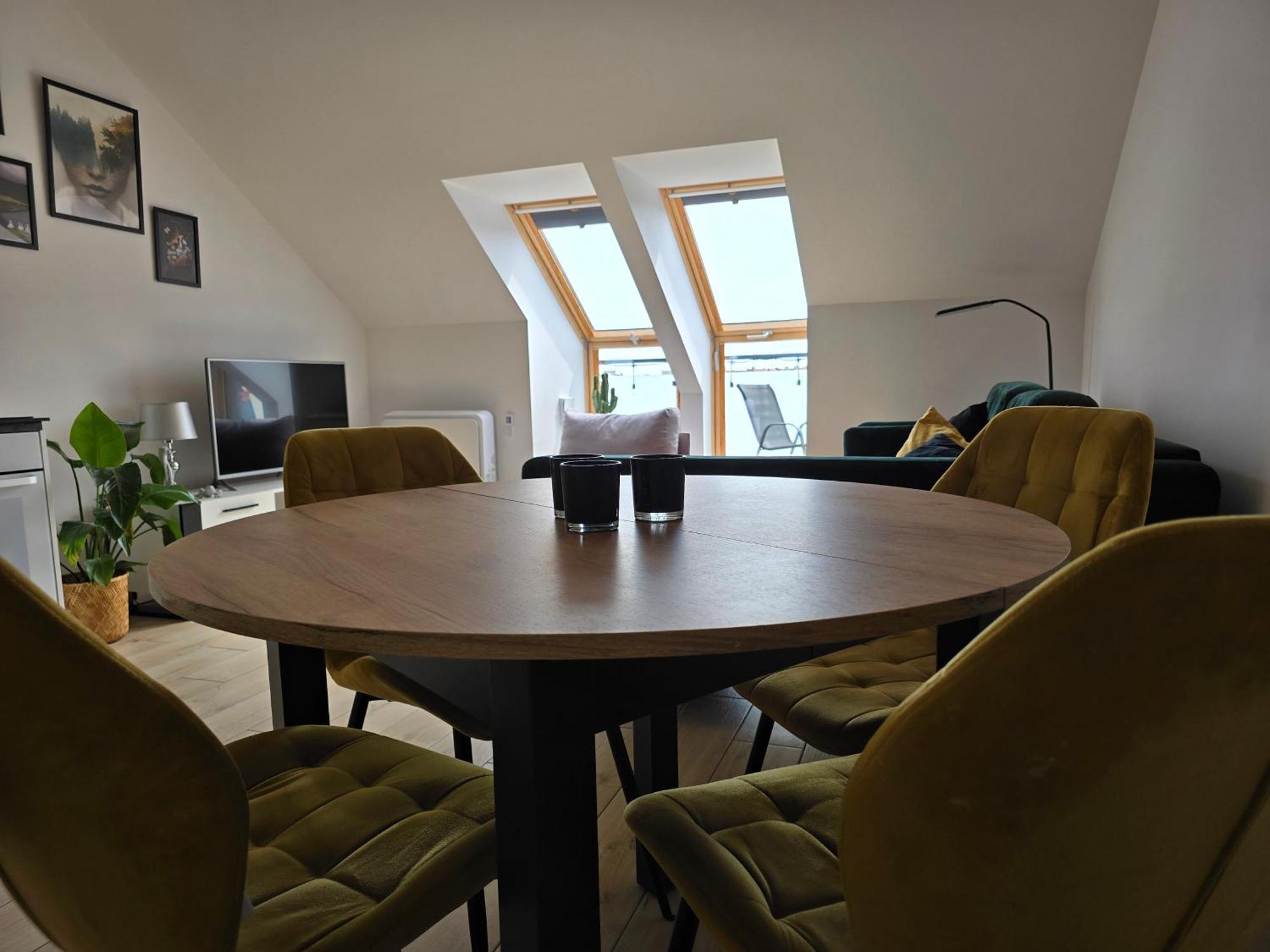 Apartament Dolina Baryczy Milicz Zewnętrze zdjęcie