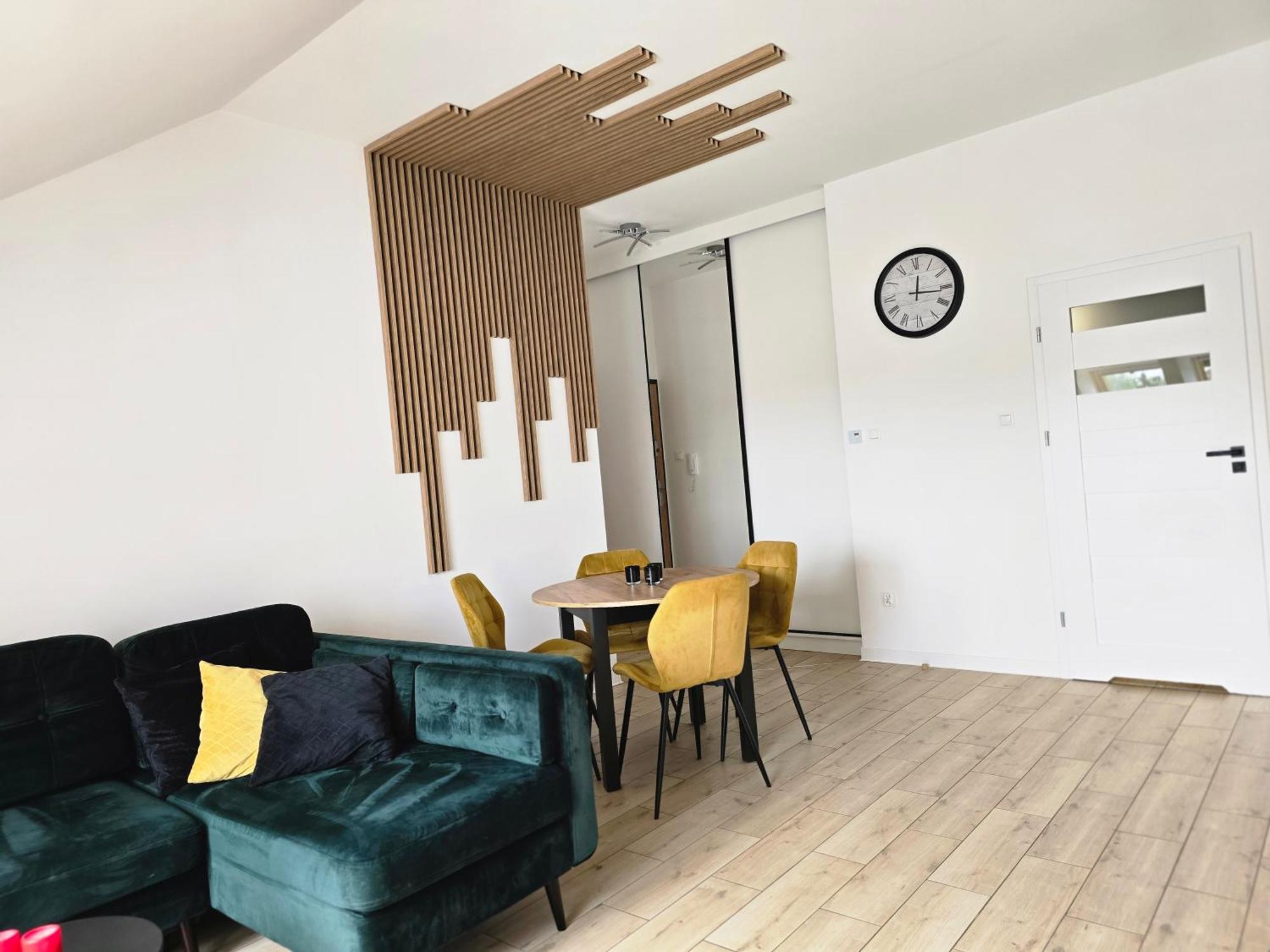 Apartament Dolina Baryczy Milicz Zewnętrze zdjęcie
