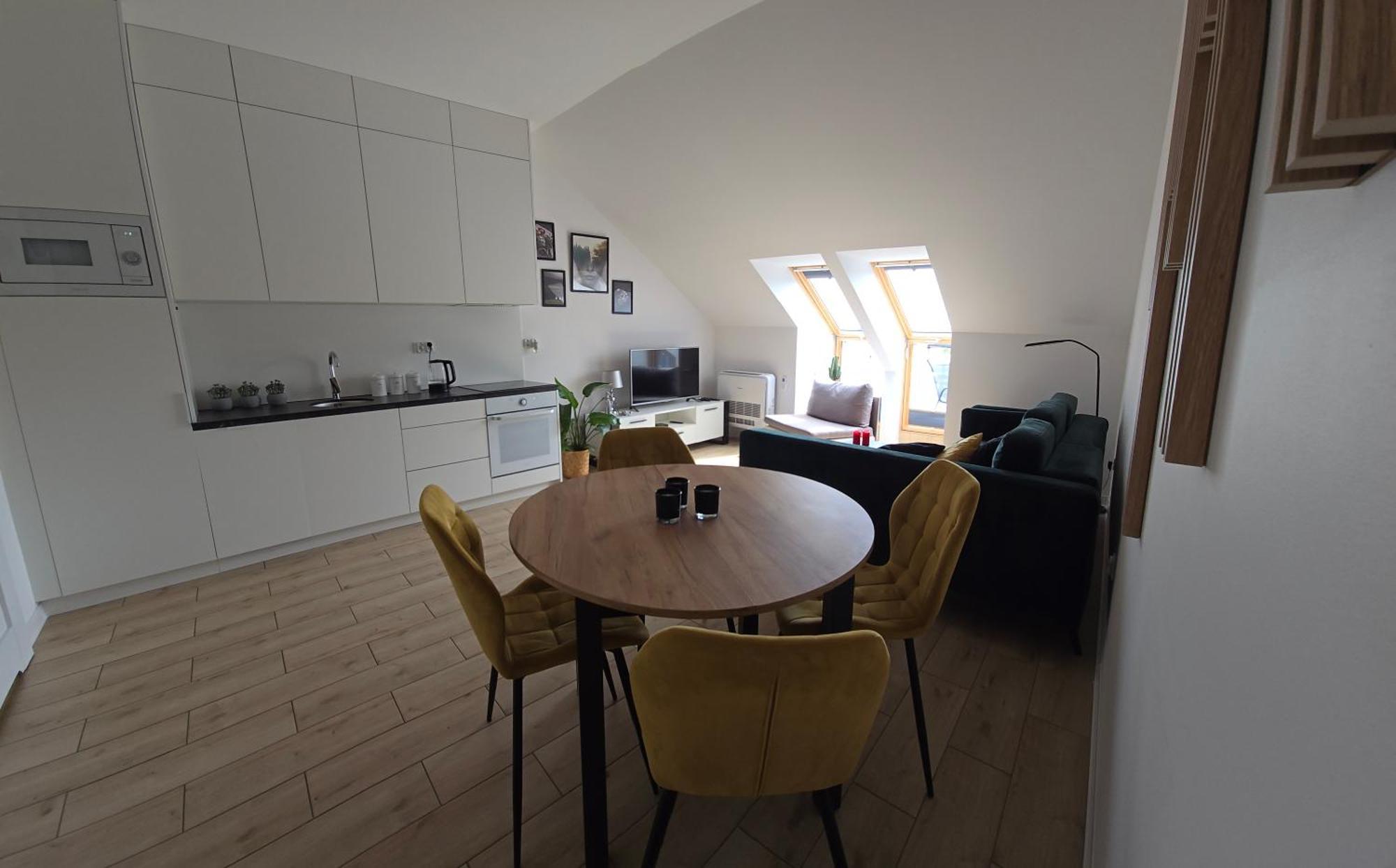 Apartament Dolina Baryczy Milicz Zewnętrze zdjęcie
